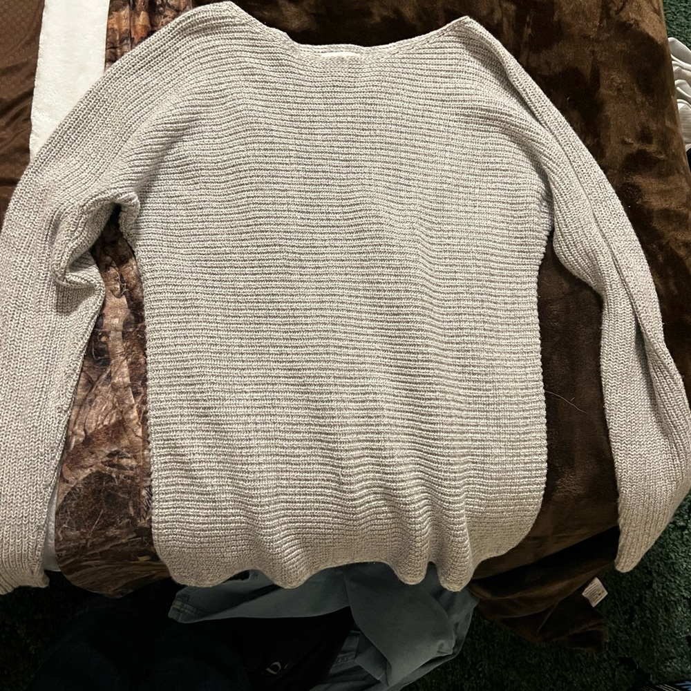 Women’s Old Navy Sweater